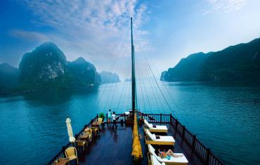Vietnam Discovery Luxury Tour 16 day